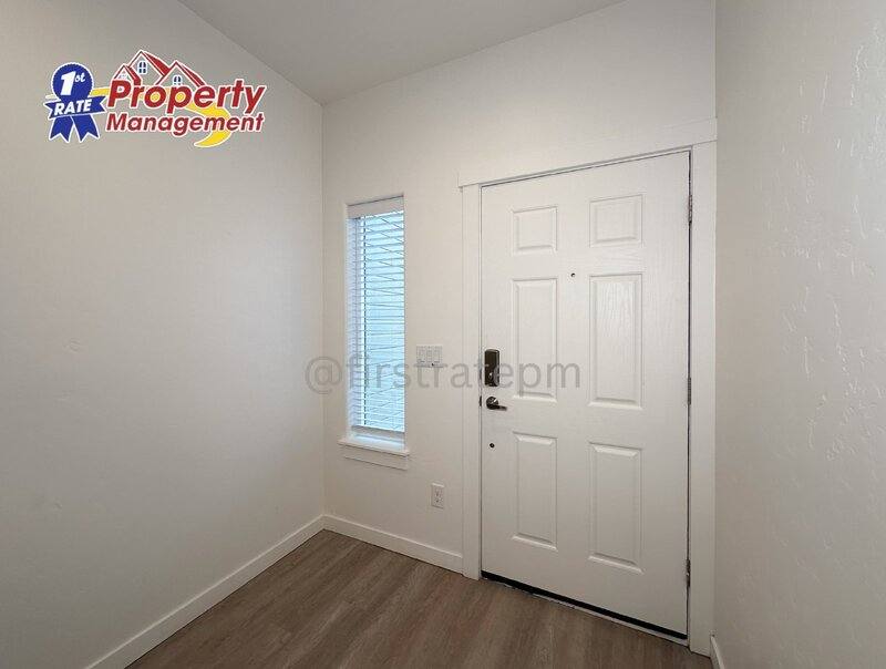 Townhouse for rent at 5559 E Bollo St, Nampa, ID 83687