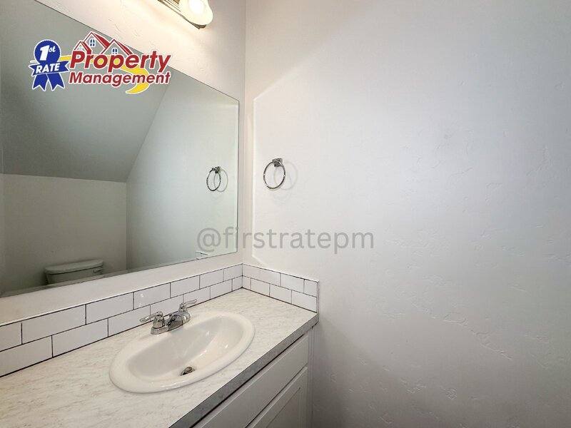 Townhouse for rent at 5559 E Bollo St, Nampa, ID 83687