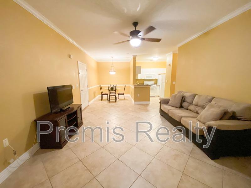 Condo for rent at 2755 Via Capri #1211, Clearwater, FL 33764