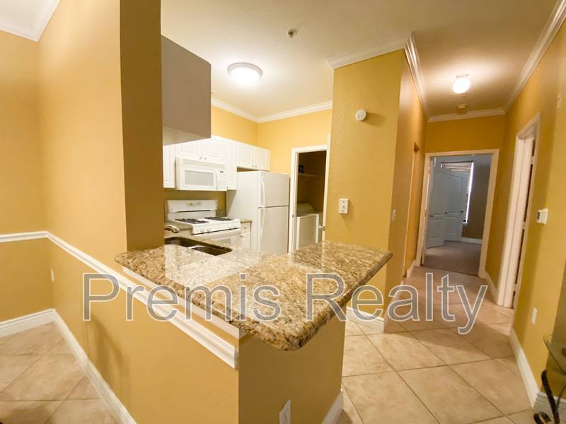 Condo for rent at 2755 Via Capri #1211, Clearwater, FL 33764