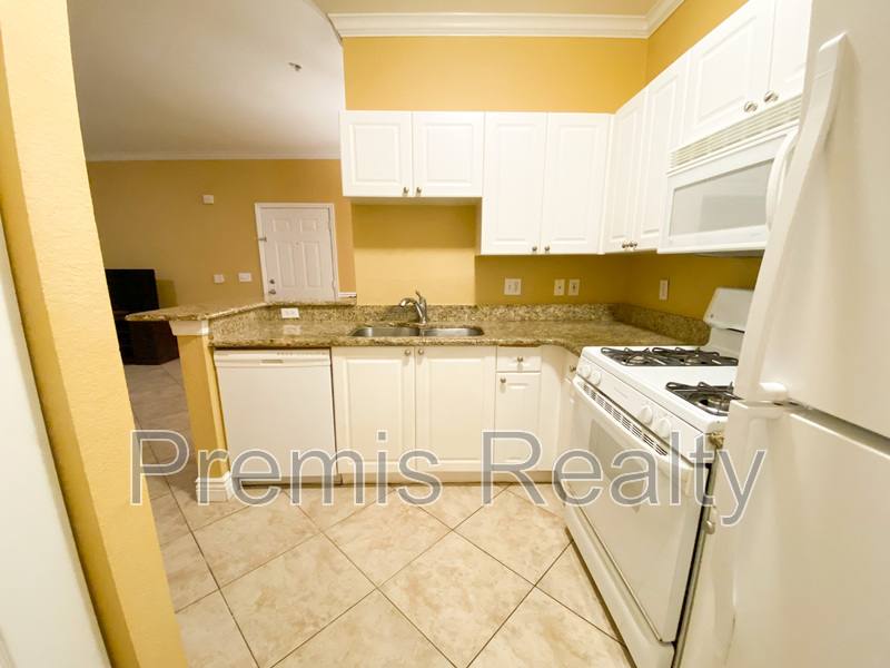Condo for rent at 2755 Via Capri #1211, Clearwater, FL 33764
