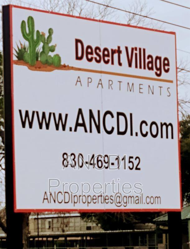 Apartment for rent at 801 E 9th St #5, Del Rio, TX 78840