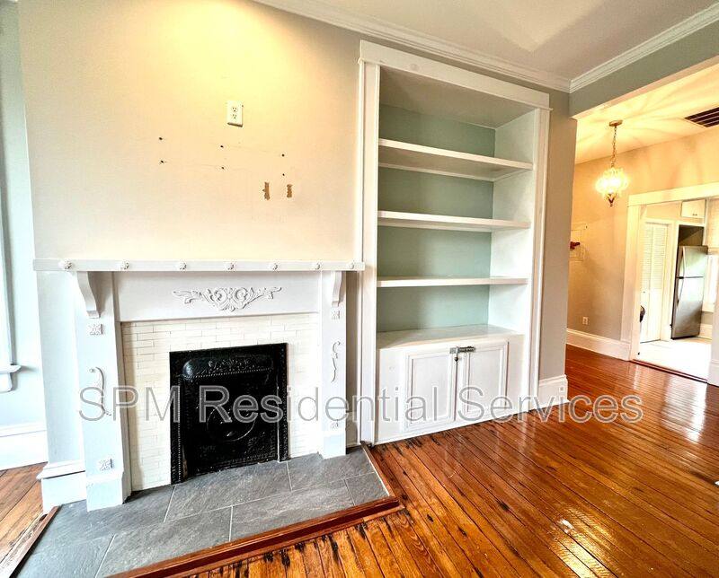 Apartment for rent at 102 N 17th St, Wilmington, NC 28401