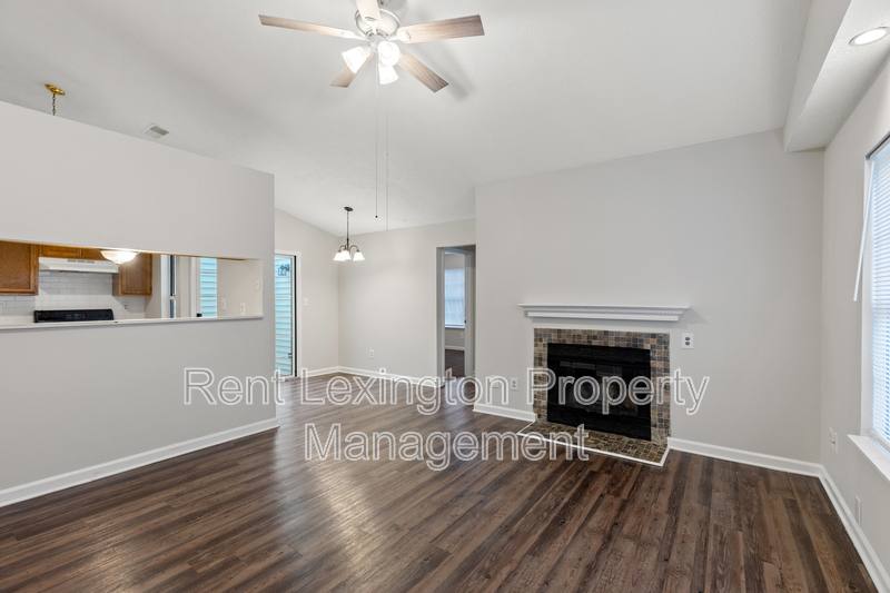 House for rent at 2720 Chelsea Woods Court, Lexington, KY 40509