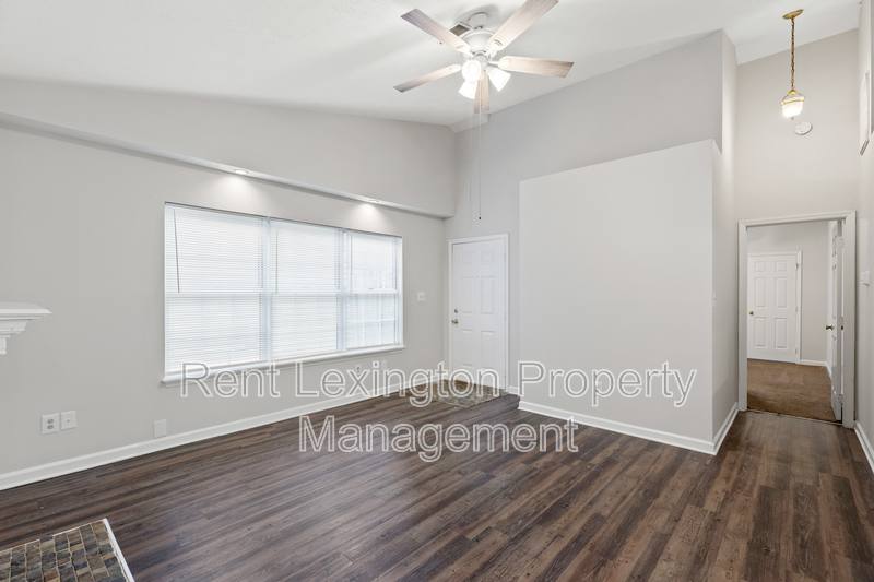 House for rent at 2720 Chelsea Woods Court, Lexington, KY 40509