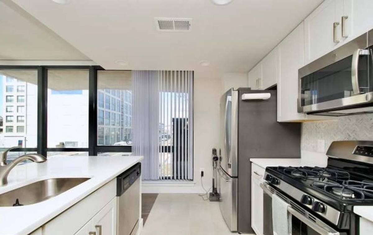 50 Florida Ave NE #225, Washington, DC 20002 - Condo for Rent - Image 3