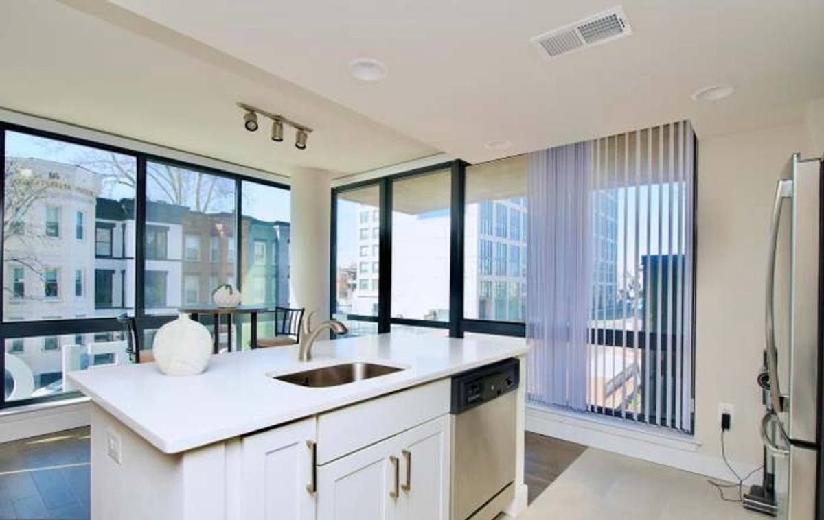50 Florida Ave NE #225, Washington, DC 20002 - Condo for Rent - Image 2