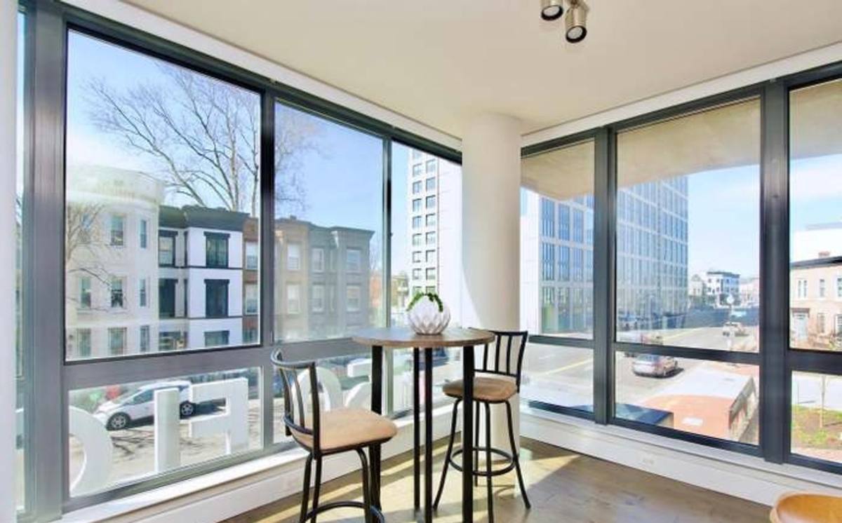 50 Florida Ave NE #225, Washington, DC 20002 - Condo for Rent - Image 9