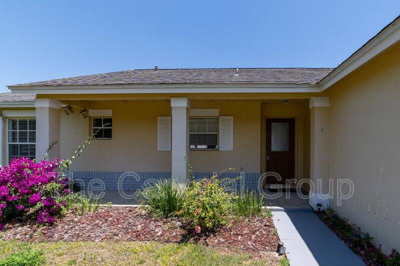 House for rent at 14426 Indian Ridge Trail, Clermont, FL 34711