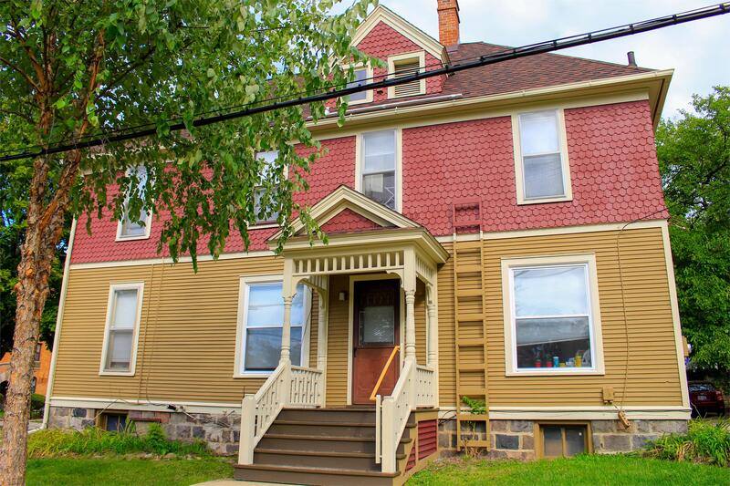 Apartment for rent at 802 E Kingsley St #1, Ann Arbor, MI 48104