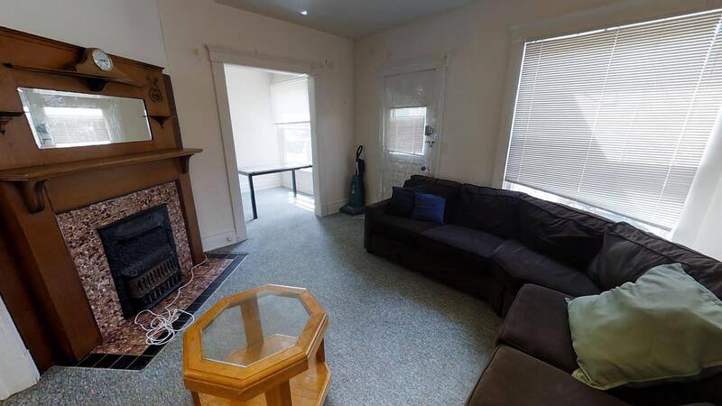 Apartment for rent at 802 E Kingsley St #1, Ann Arbor, MI 48104
