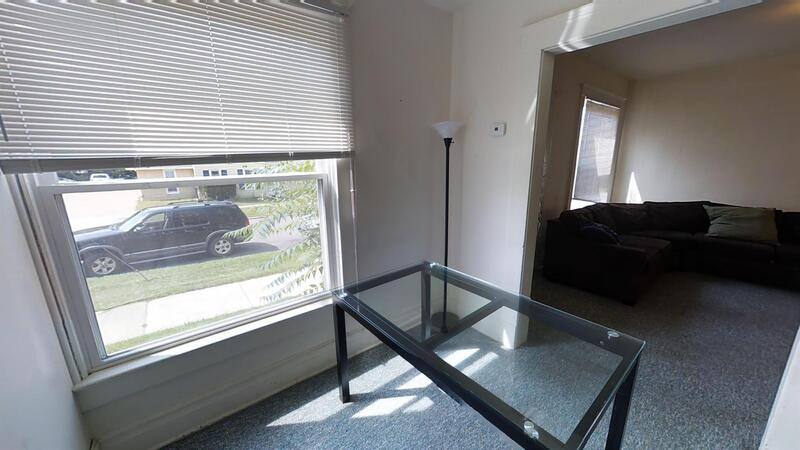 Apartment for rent at 802 E Kingsley St #1, Ann Arbor, MI 48104