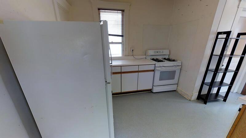 Apartment for rent at 802 E Kingsley St #1, Ann Arbor, MI 48104