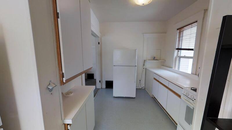 Apartment for rent at 802 E Kingsley St #1, Ann Arbor, MI 48104