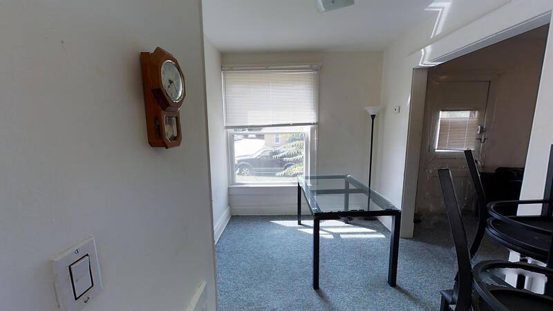 Apartment for rent at 802 E Kingsley St #1, Ann Arbor, MI 48104