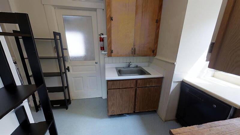 Apartment for rent at 802 E Kingsley St #1, Ann Arbor, MI 48104