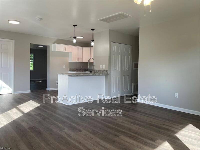 House for rent at 7120 Clarion Lane, Norfolk, VA 23513