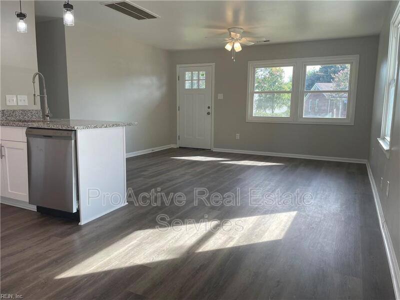 House for rent at 7120 Clarion Lane, Norfolk, VA 23513