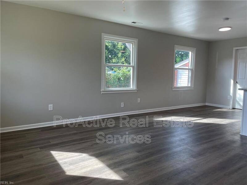 House for rent at 7120 Clarion Lane, Norfolk, VA 23513