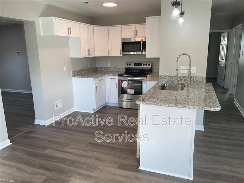 House for rent at 7120 Clarion Lane, Norfolk, VA 23513
