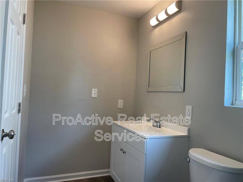 House for rent at 7120 Clarion Lane, Norfolk, VA 23513