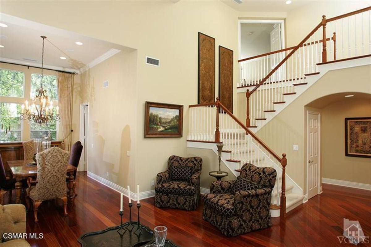 House for rent at 2563 Littlefield, Thousand Oaks, CA 91362