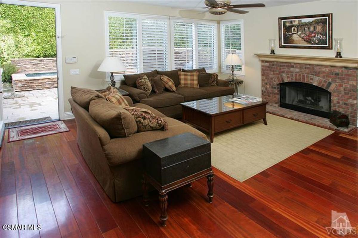 House for rent at 2563 Littlefield, Thousand Oaks, CA 91362