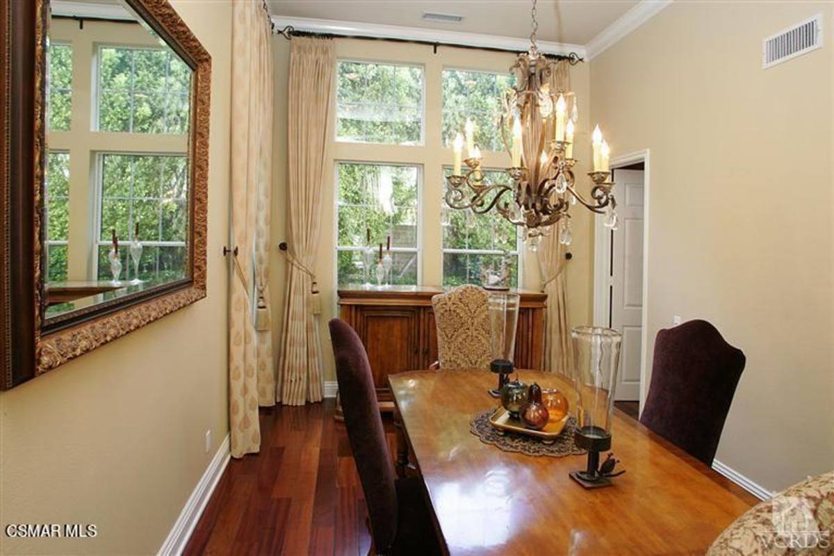 House for rent at 2563 Littlefield, Thousand Oaks, CA 91362