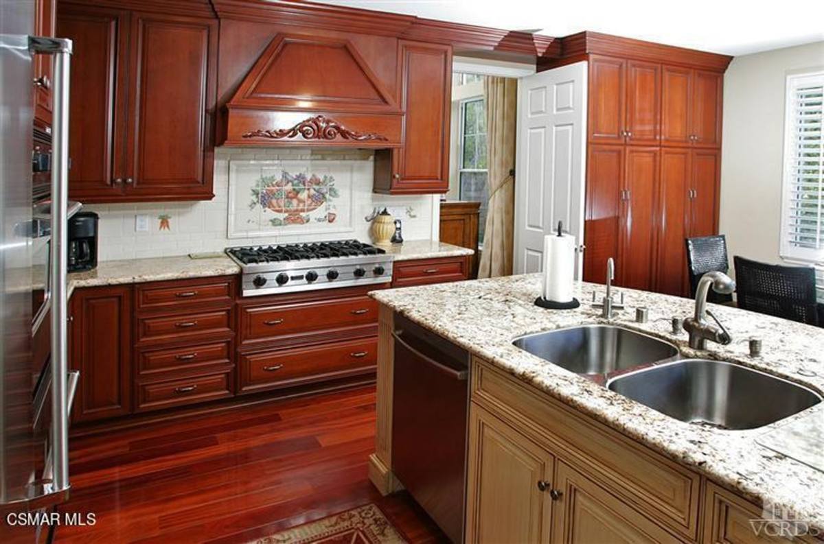 House for rent at 2563 Littlefield, Thousand Oaks, CA 91362