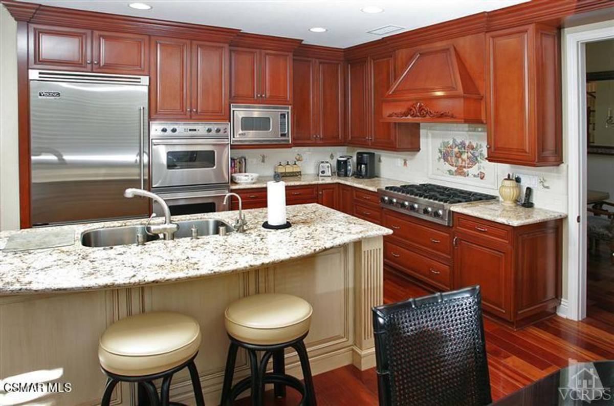 House for rent at 2563 Littlefield, Thousand Oaks, CA 91362