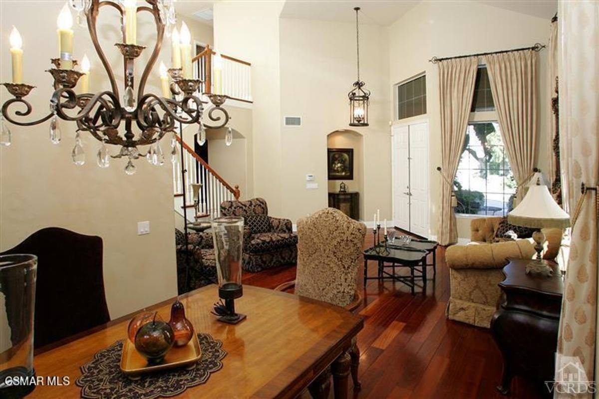 House for rent at 2563 Littlefield, Thousand Oaks, CA 91362
