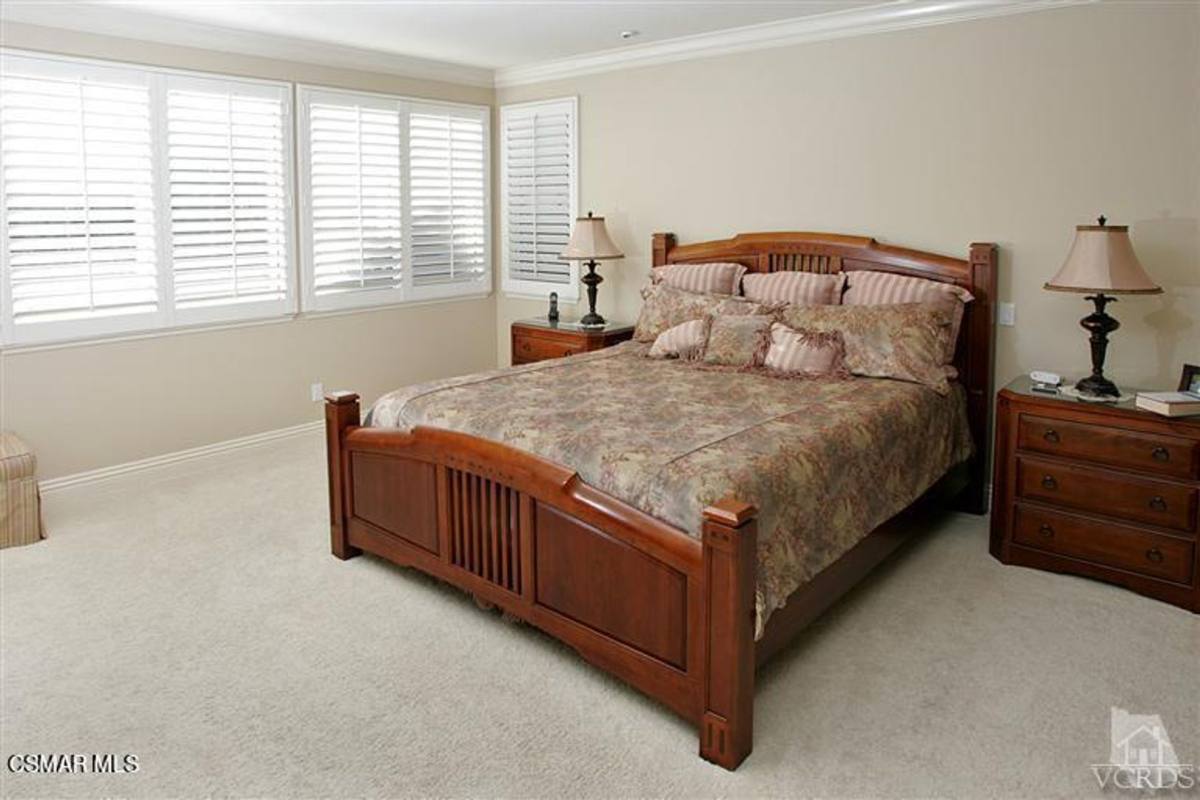 House for rent at 2563 Littlefield, Thousand Oaks, CA 91362