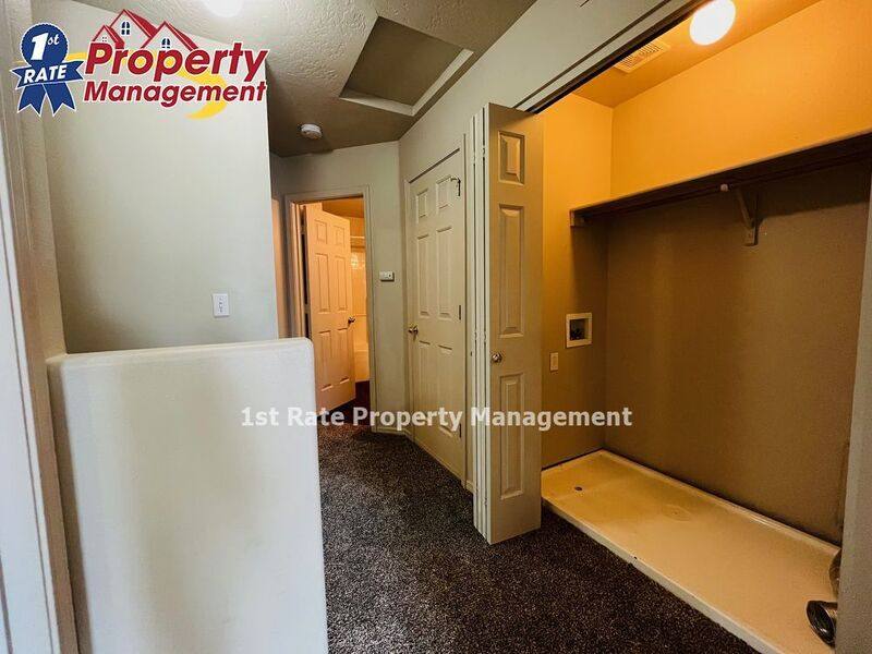 Townhouse for rent at 16025 N 19th St #104, Nampa, ID 83687