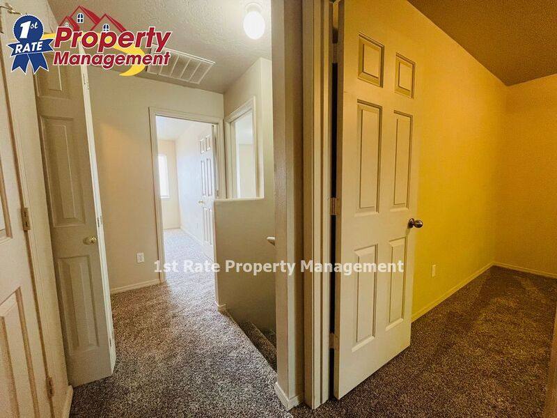 Townhouse for rent at 16025 N 19th St #104, Nampa, ID 83687