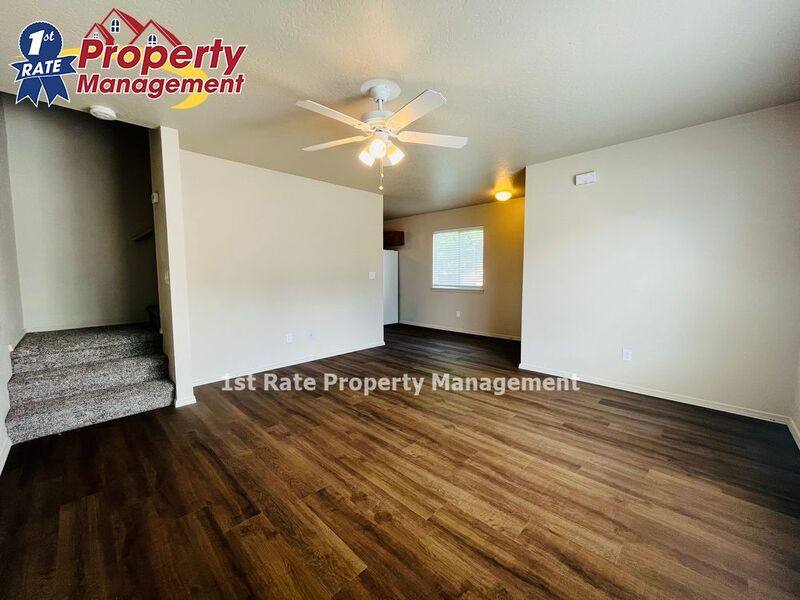 Townhouse for rent at 16025 N 19th St #104, Nampa, ID 83687