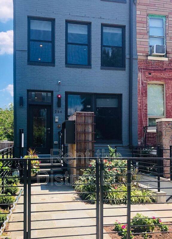 Condo for rent at 254 15th St SE #5, Washington, DC 20003