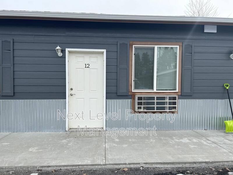 Apartment for rent at 1730 Montana Highway 35 #12, Kalispell, MT 59901