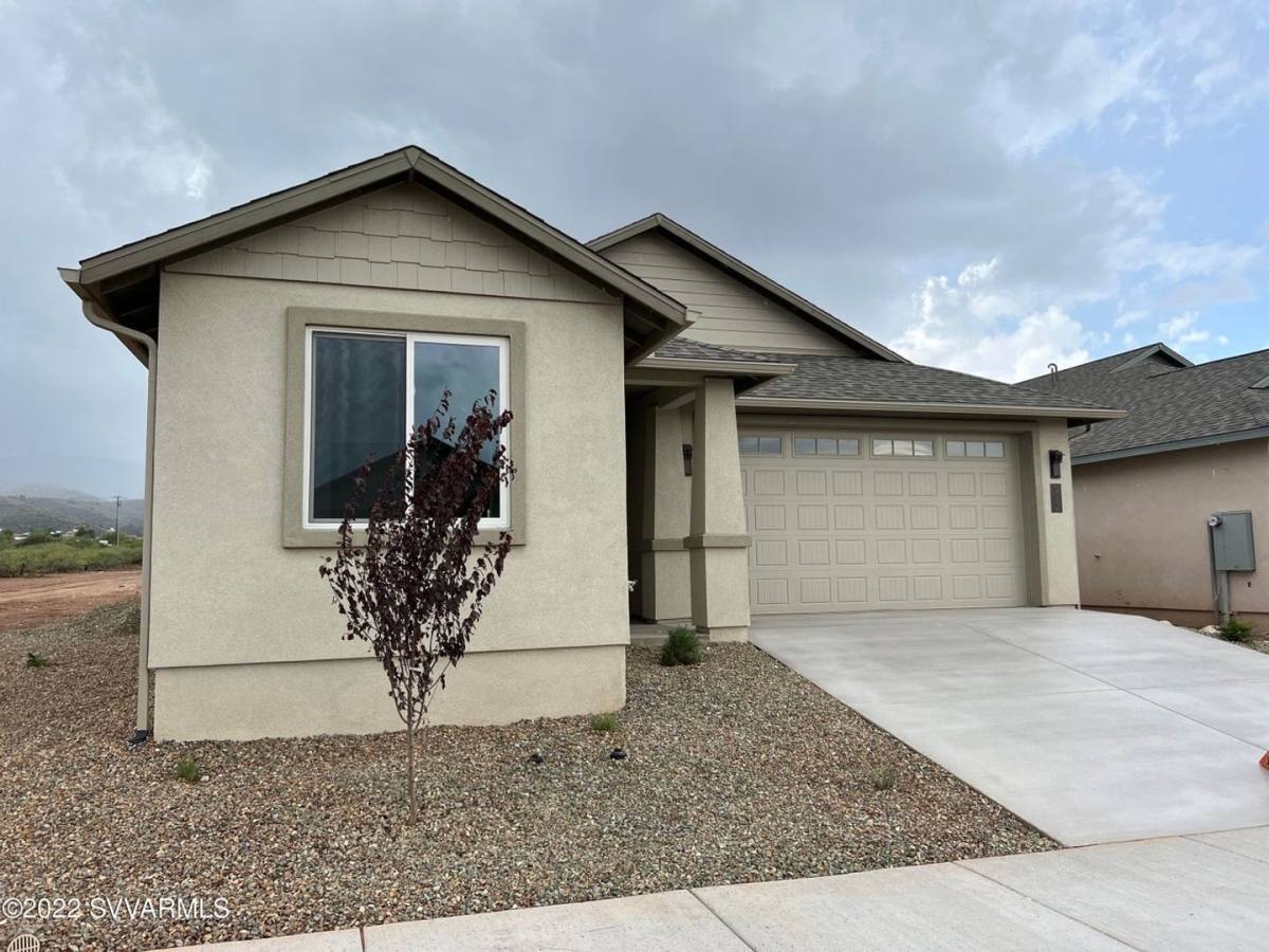 House for rent at 992 Sterling Lane, Cottonwood, AZ 86326