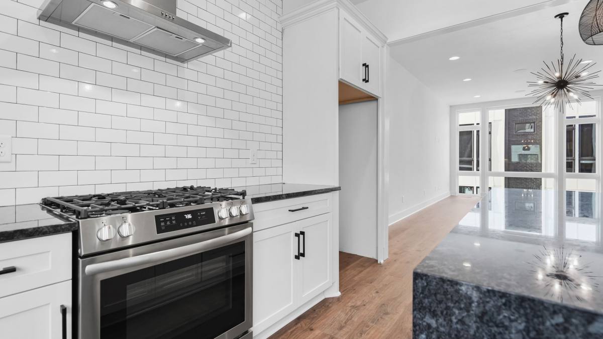 Townhouse for rent at 910 Youngs Lane #12, Nashville, TN 37207