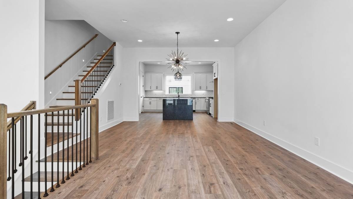 Townhouse for rent at 910 Youngs Lane #12, Nashville, TN 37207
