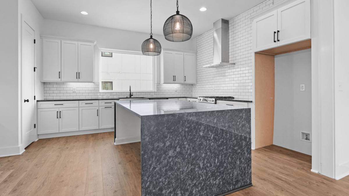 Townhouse for rent at 910 Youngs Lane #12, Nashville, TN 37207