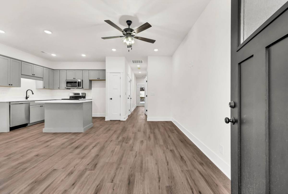 Condo for rent at 180 Clay Ridge Dr #A3, Clarksville, TN 37040