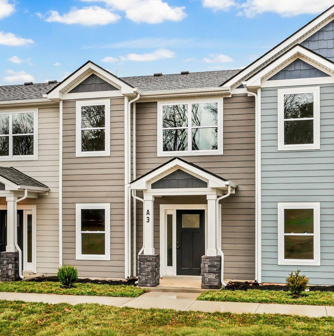 Condo for rent at 180 Clay Ridge Dr #A3, Clarksville, TN 37040