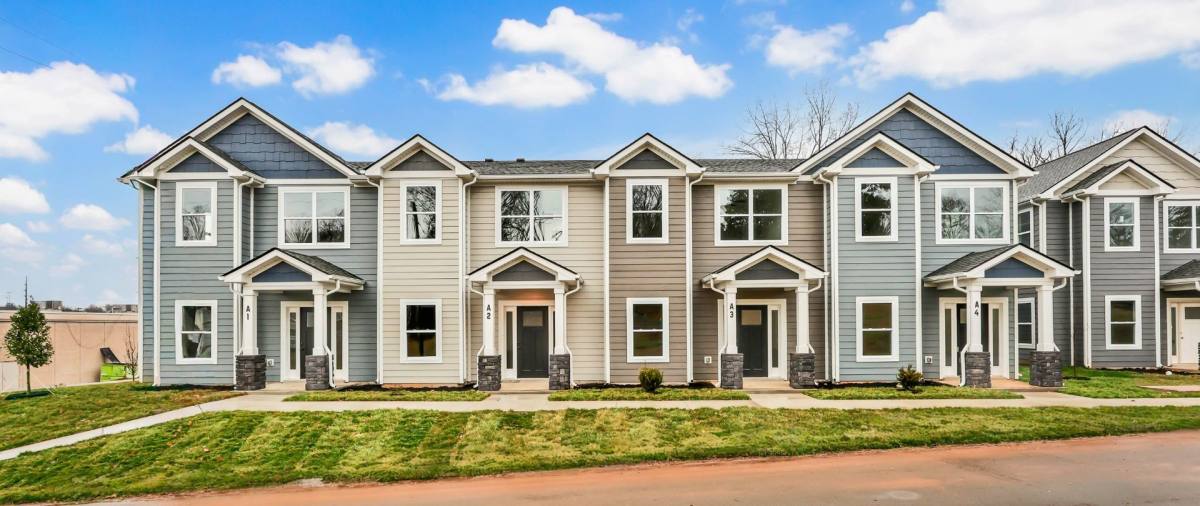 Condo for rent at 180 Clay Ridge Dr #A3, Clarksville, TN 37040