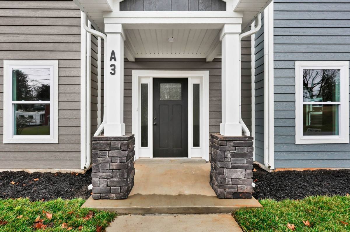 Condo for rent at 180 Clay Ridge Dr #A3, Clarksville, TN 37040