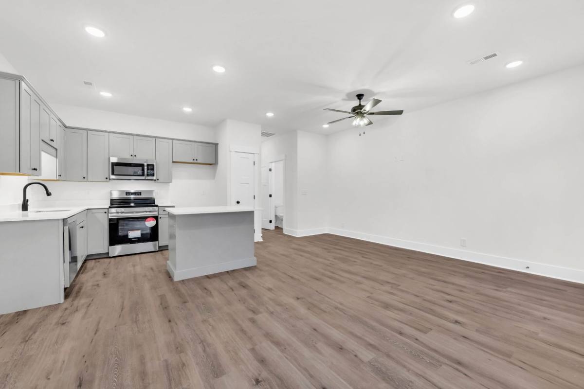 Condo for rent at 180 Clay Ridge Dr #A3, Clarksville, TN 37040