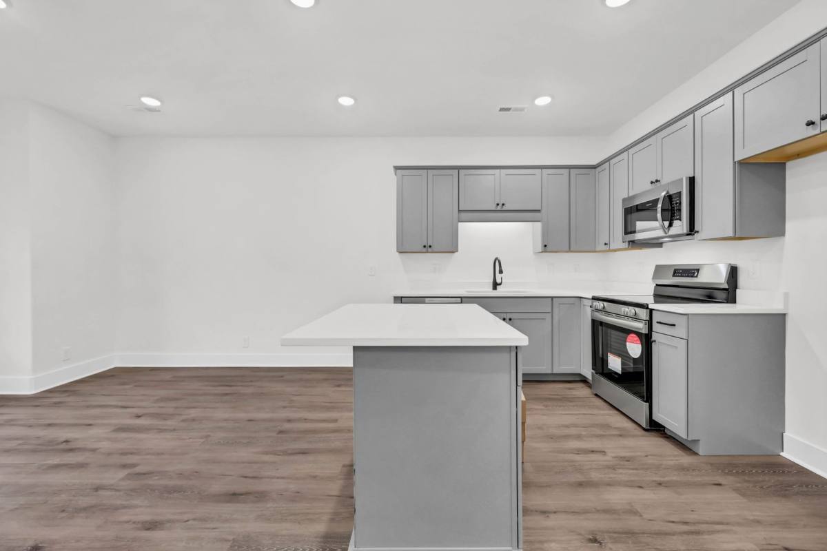 Condo for rent at 180 Clay Ridge Dr #A3, Clarksville, TN 37040