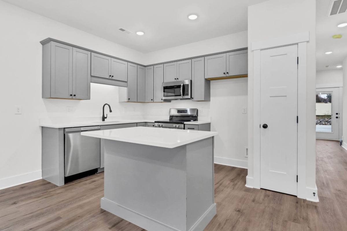 Condo for rent at 180 Clay Ridge Dr #A3, Clarksville, TN 37040