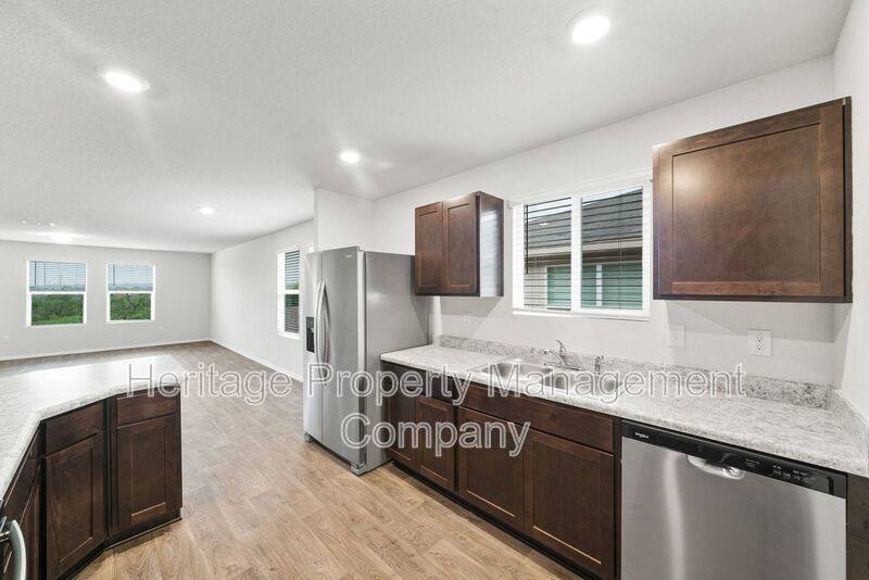 House for rent at 2917 Wentwood Run, San Antonio, TX 78245
