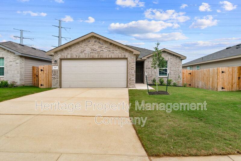 House for rent at 2917 Wentwood Run, San Antonio, TX 78245